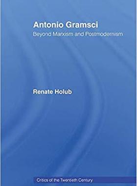 【预售】Antonio Gramsci