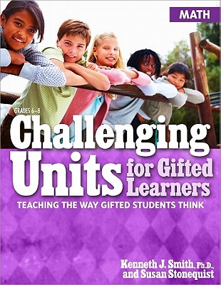 【预订】Challenging Units for Gifted Learners 9781593634971