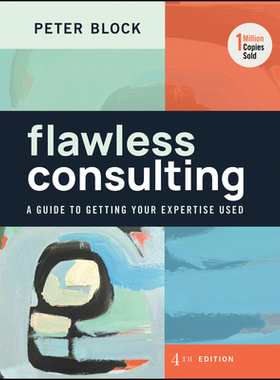 现货Flawless Consulting
