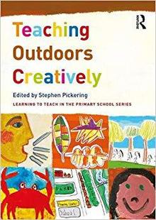 Outdoors Teaching Creatively 预售