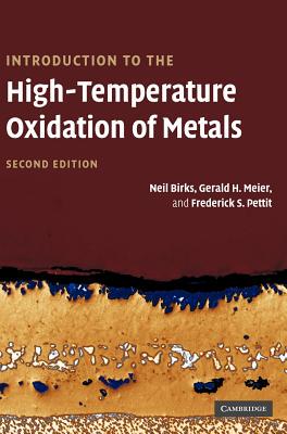 【预订】Introduction to the High Temperature Oxidation of Metals