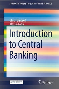 Central Introduction Banking 预订