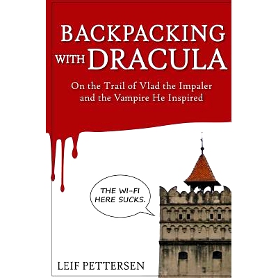 预订 Backpacking with Dracula: On the Trail of Vlad 