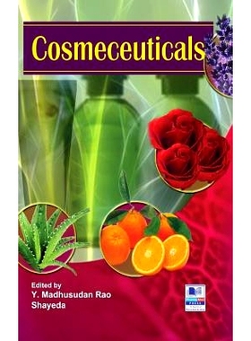 预订 Cosmeceuticals *品: 9789385433115