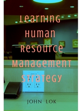预订 Learning Human Resource Management Strategy: 9798888495582