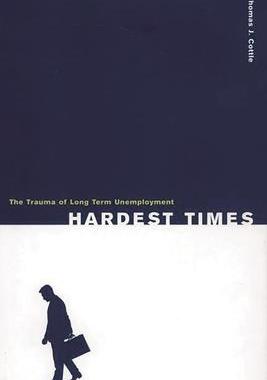 [预订]Hardest Times 9780275969844