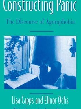 [预订]Constructing Panic 9780674165489