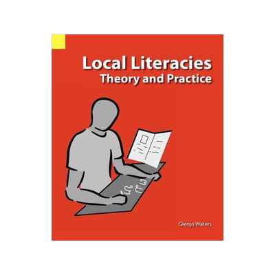 [预订]Local Literacies: Theory and Practice 9781556710384