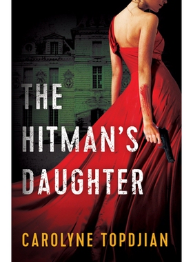 预订 Hitman’s Daughter 杀手的女儿: 9781957957227
