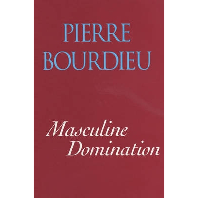 预订 Masculine Domination 男性统治: 9780745622651
