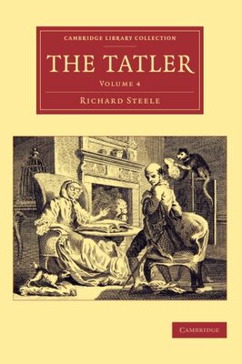 【预订】The Tatler