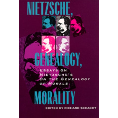 Essays on Nietzsche’s Genealogy of Mora