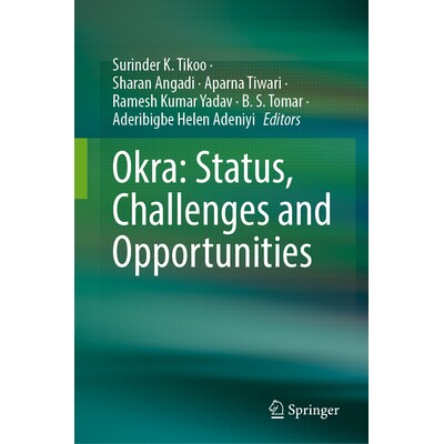 Status, Challenges and Opportunities