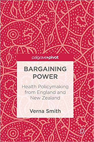 【预售】Bargaining Power