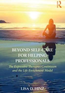 【预订】Beyond Self-Care for Helping Professionals
