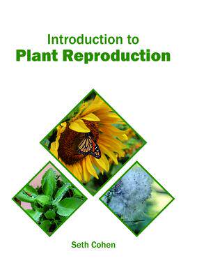 [预订]Introduction to Plant Reproduction 9781682865835
