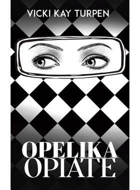 预订 Opelika Opiate: 9781649799975