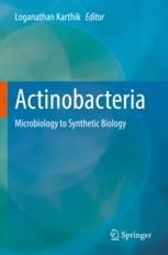 [预订]Actinobacteria