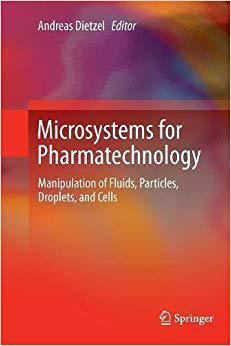 【预售】Microsystems for Pharmatechnology: M...