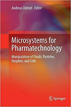 【预售】Microsystems for Pharmatechnology: M...