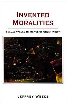 【预售】Invented Moralities