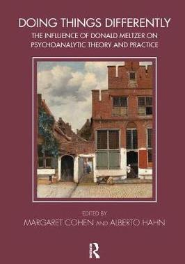 【预订】Doing Things Differently