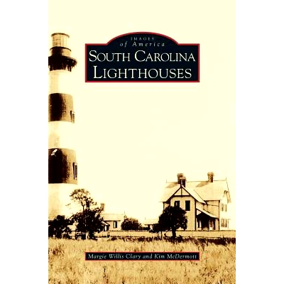 预订 South Carolina Lighthouses: 9781531634094