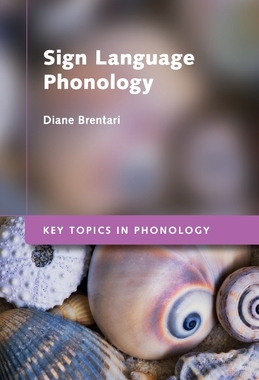 【预订】Sign Language Phonology 9781107534094