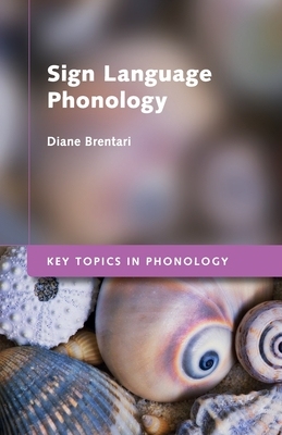 【预订】Sign Language Phonology 9781107534094