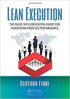 【预售】Lean Execution