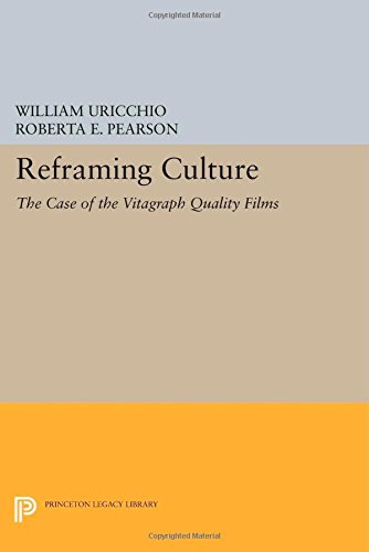【预订】Reframing Culture