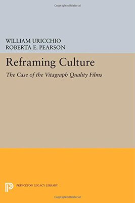 【预订】Reframing Culture