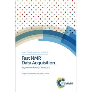 Fourier Fast Beyond 预订 Transform 傅里叶变换 Data 数据采集： NMR 9781849736190 Acquisition 快速 the