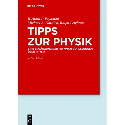 Eine Ergänzung
