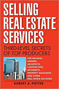 Estate Real Selling Services 预售