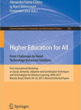 【预售】Higher Education for All. From Chall...