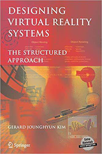 【预订】Designing Virtual Reality Systems 9781852339586