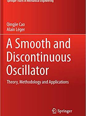 【预售】A Smooth and Discontinuous Oscillato...