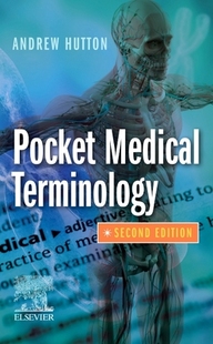 【预订】Pocket Medical Terminology