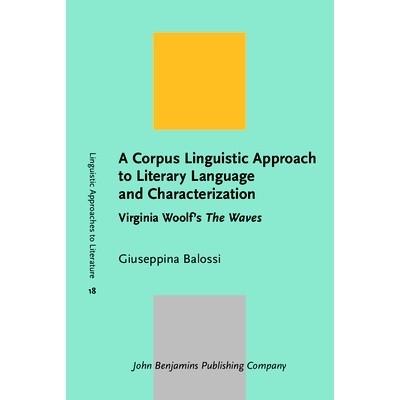 Virginia Woolf&rsquo;s the Waves.