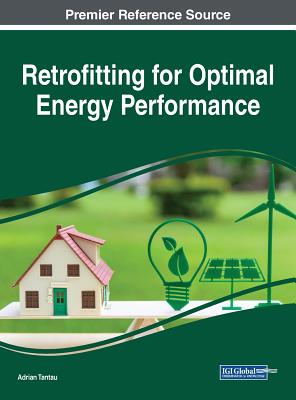 【预订】Retrofitting for Optimal Energy Performance