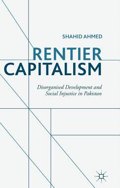 【预订】Rentier Capitalism