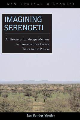 预订 Imagining Serengeti