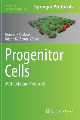 【预订】Progenitor Cells