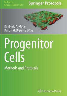 【预订】Progenitor Cells