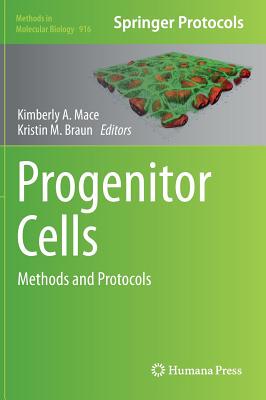 【预订】Progenitor Cells