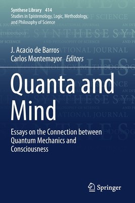 【预订】Quanta and Mind