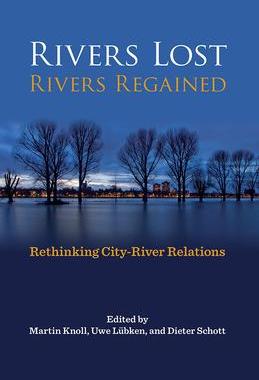 [预订]Rivers Lost, Rivers Regained 9780822944591