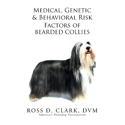预订 Medical, Genetic & Behavioral Risk Factors of Bearded Collies: 9781503511767