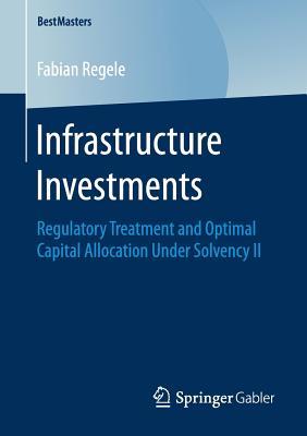 【预订】Infrastructure Investments